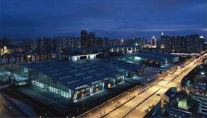 贵州茅台会展中心