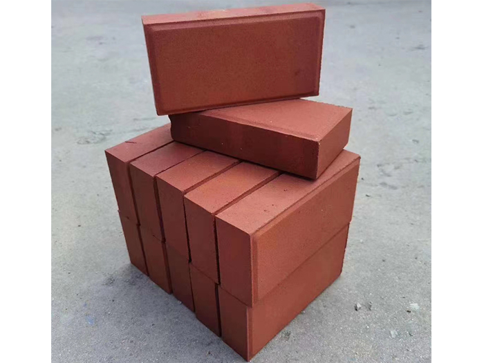 清水墙砖
